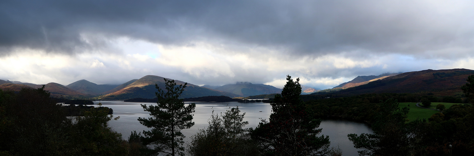 Loch Lomond 1