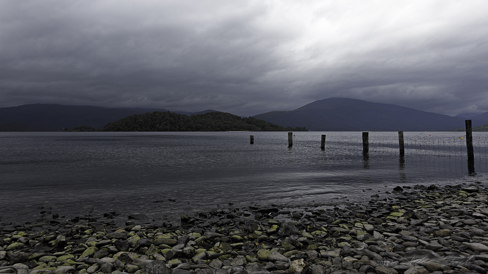 Loch Lomond