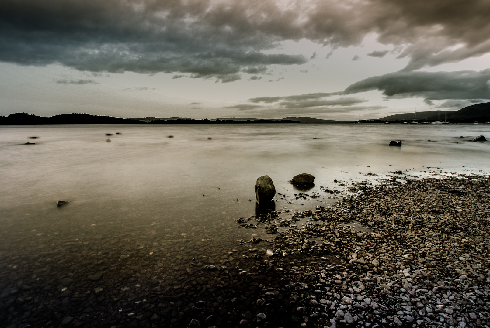 Loch Lomond