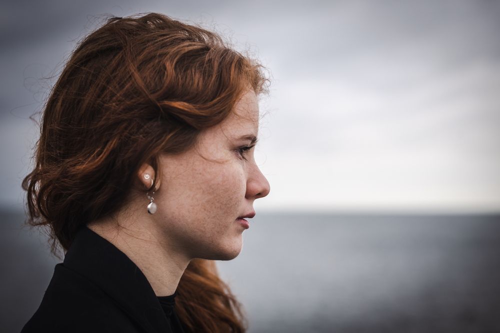 Loch Lomond Foto & Bild outdoor, portrait, model Bilder auf