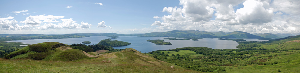 loch lomond