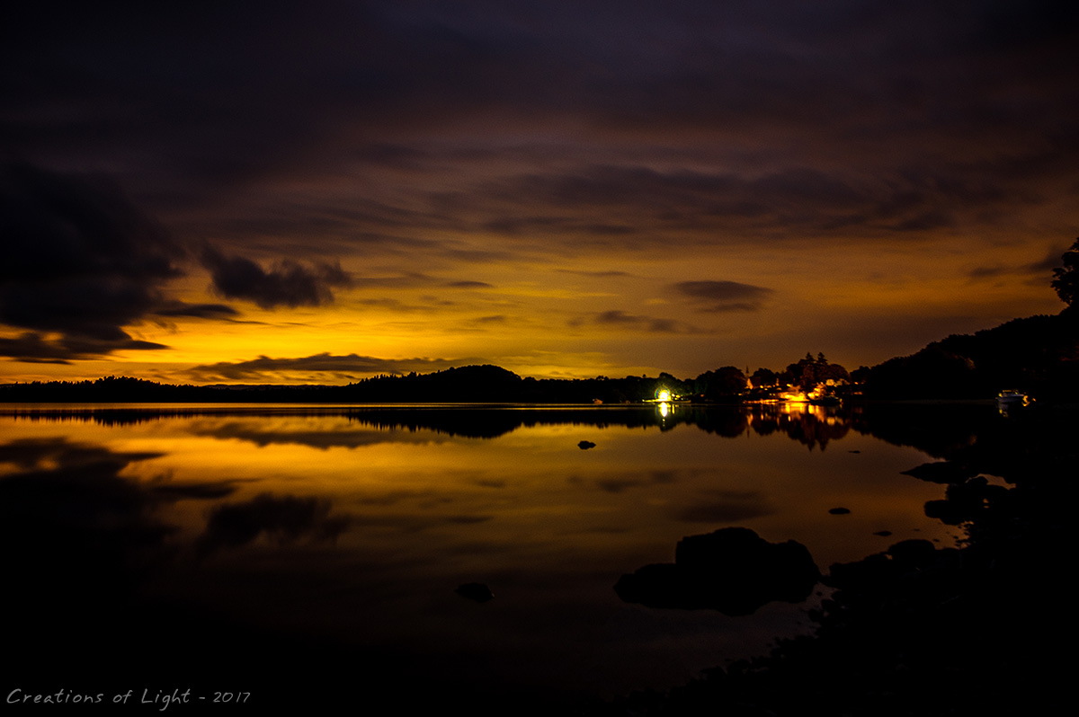 Loch Lomond