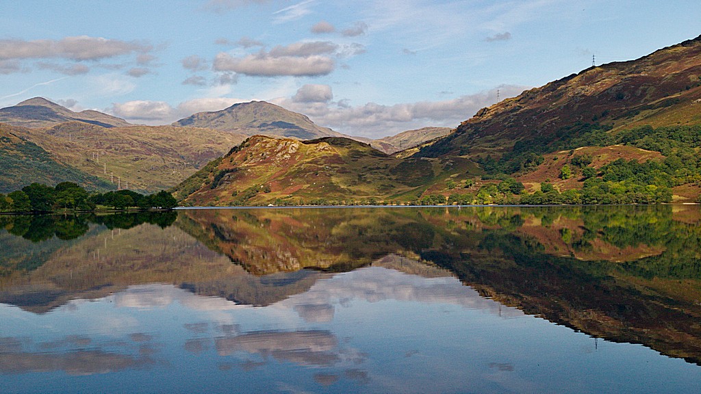 Loch Lomond