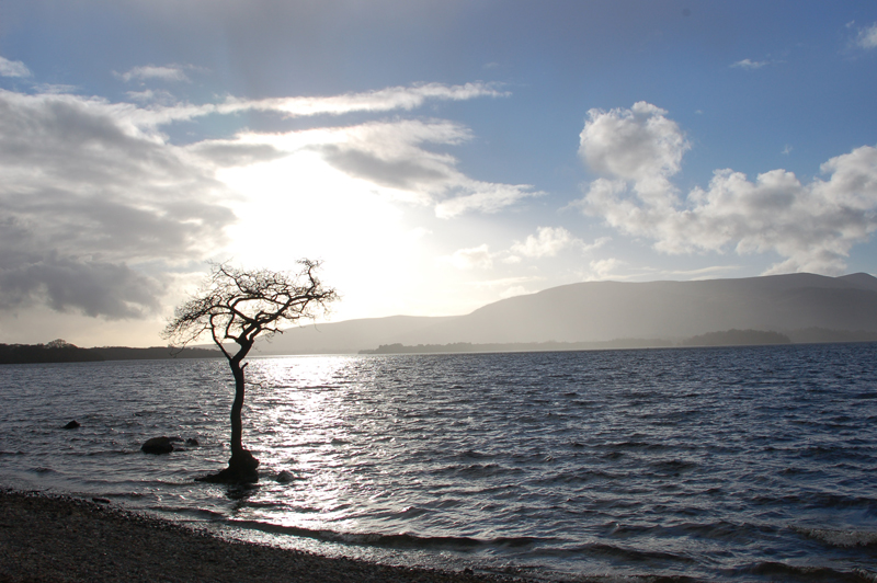 Loch Lomond