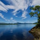 Loch Lomond 2 - Schottland