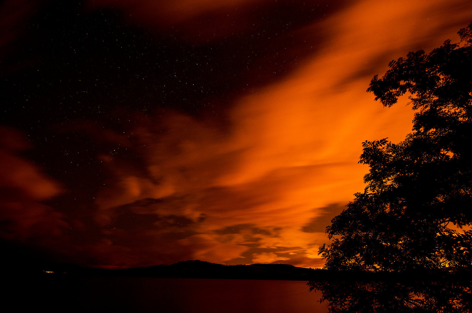 Loch Lomond