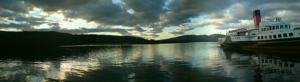 Loch Lomond