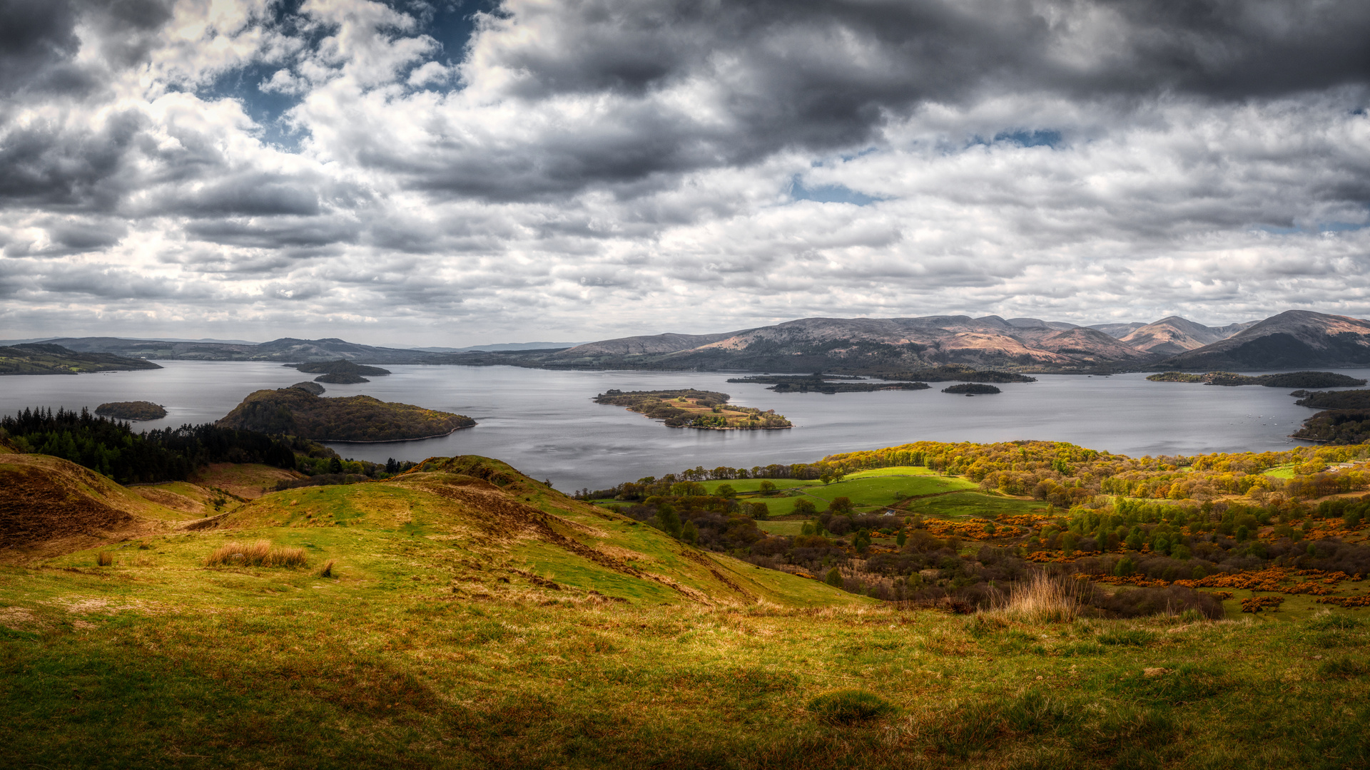 Loch Lomond