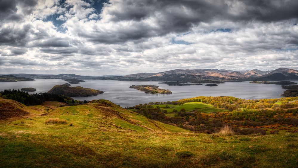 Loch Lomond