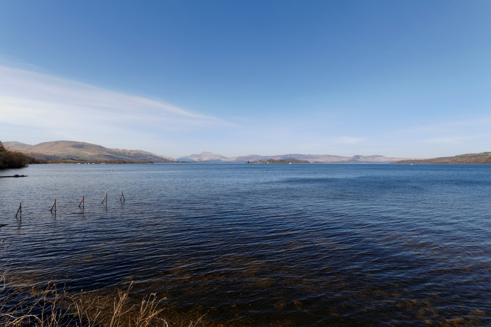 Loch Lomond