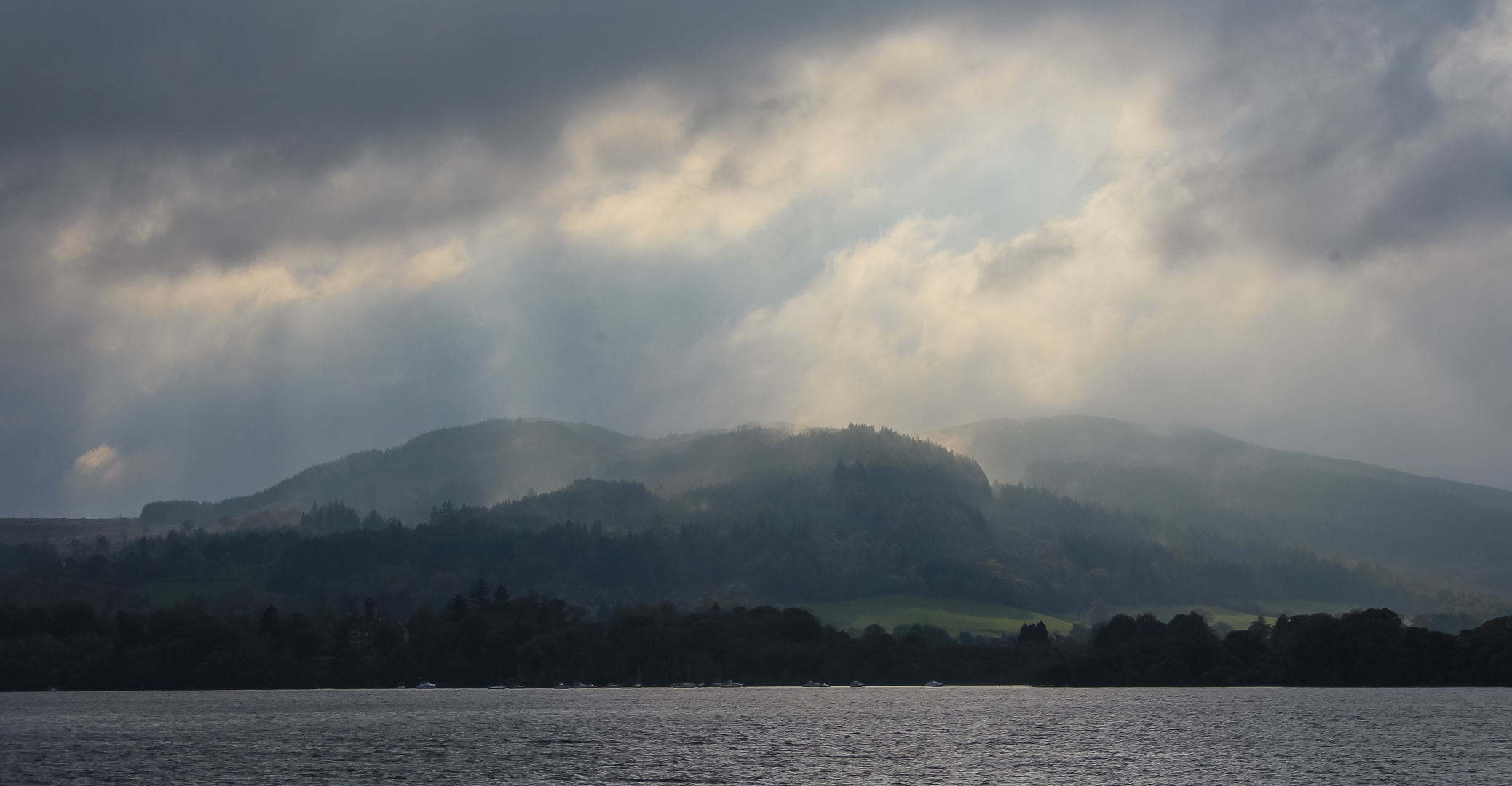 Loch Lomond (3)