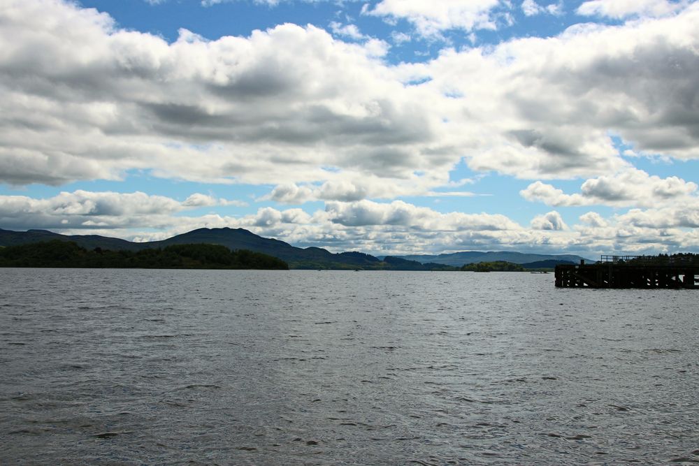 Loch Lomond