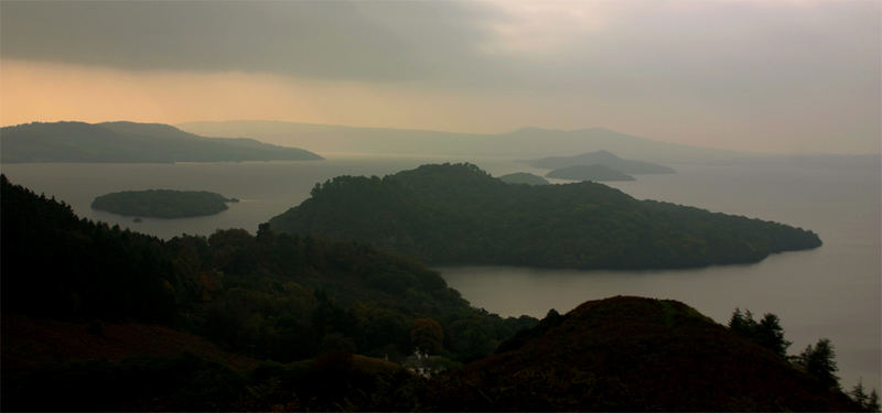 Loch Lomond