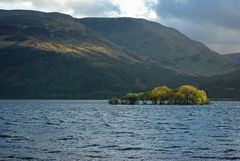 Loch Lomond