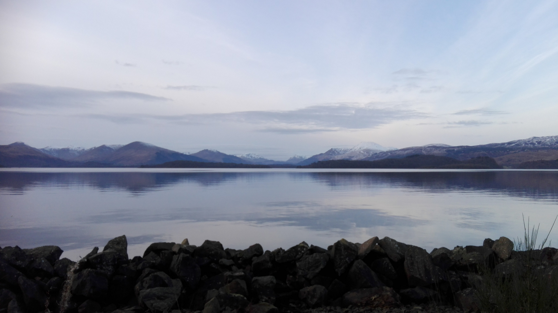 Loch Lomond