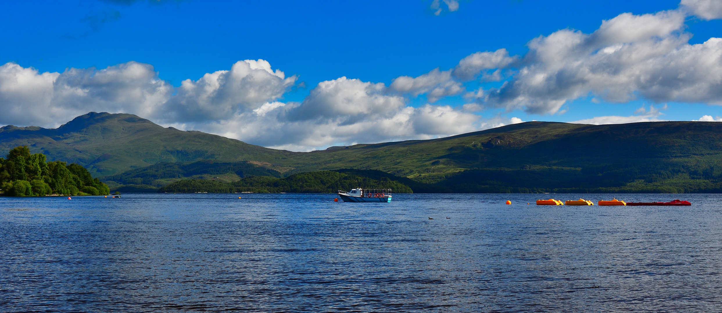 Loch Lomond