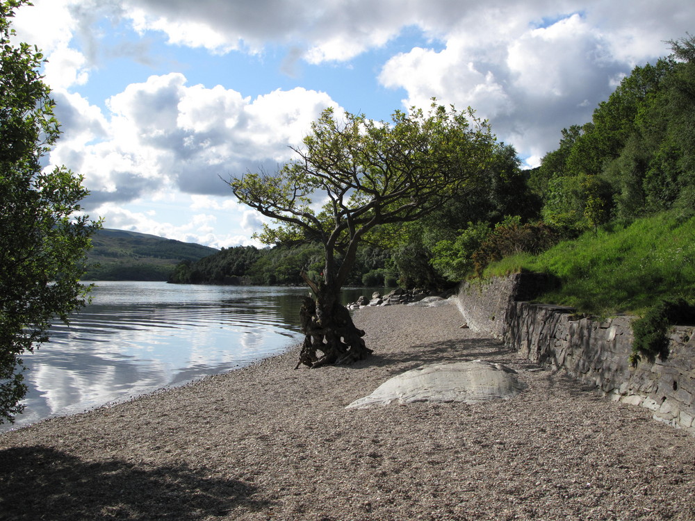 Loch Lomond