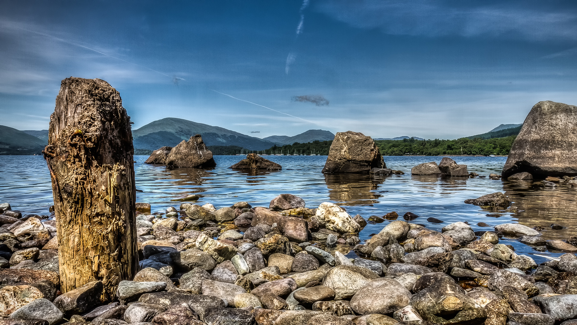 Loch Lomond