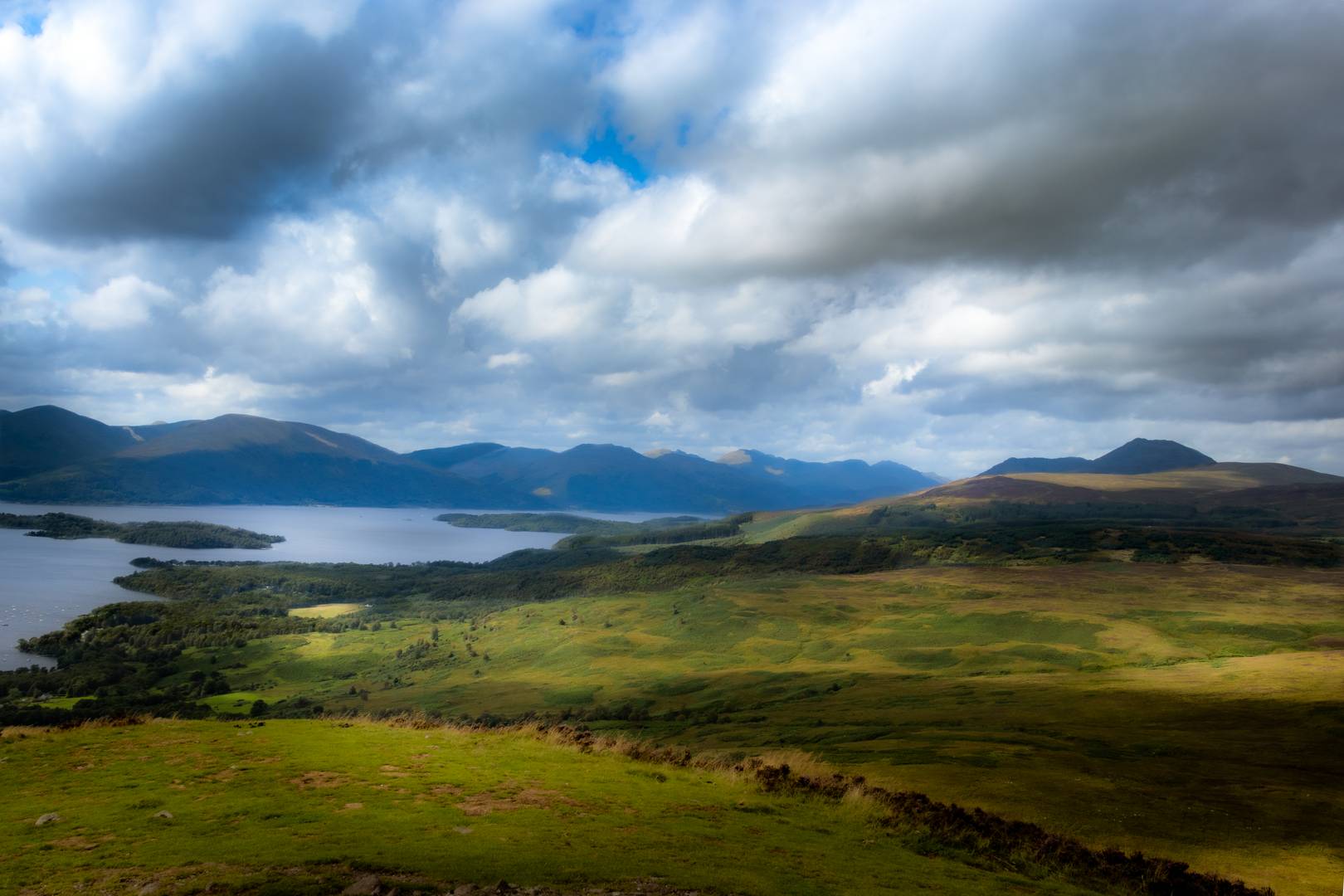 Loch Lomond