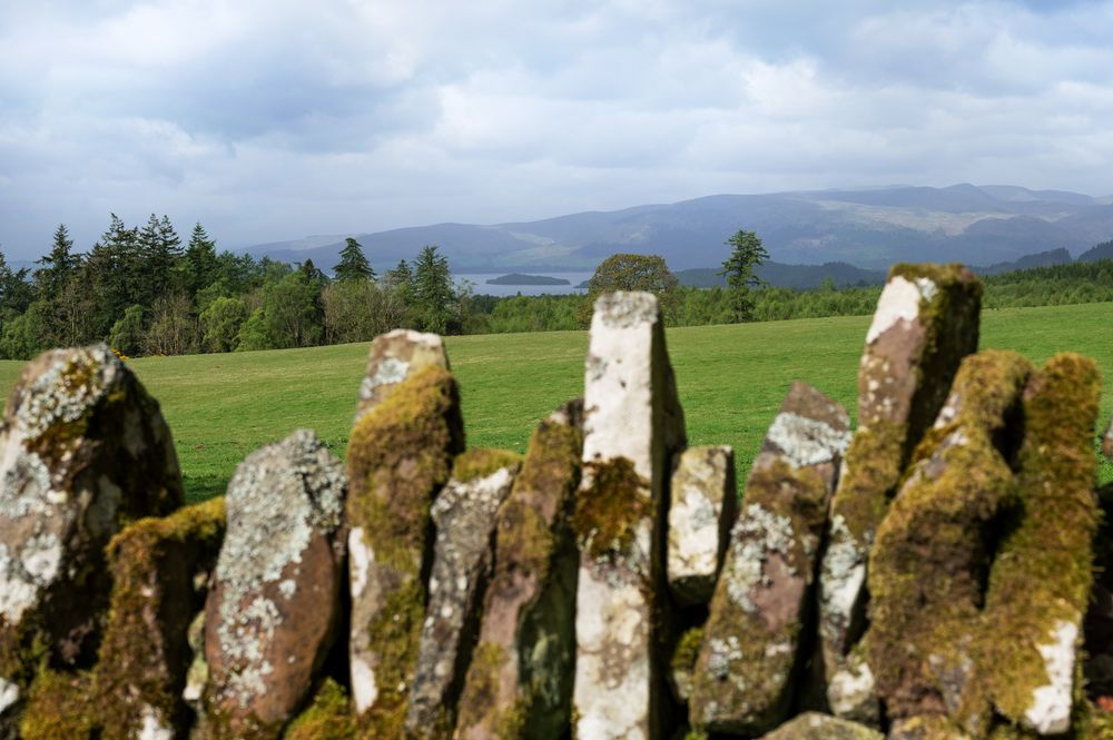 Loch Lomond