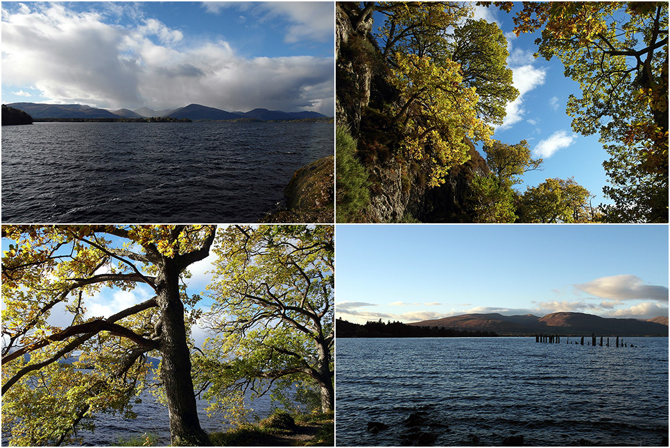 Loch Lomond