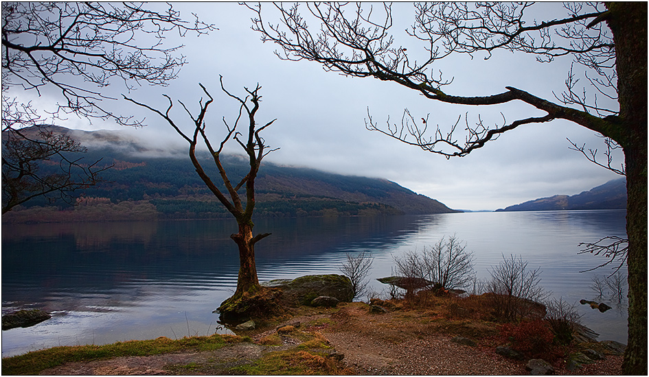 Loch Lomond