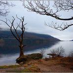 Loch Lomond