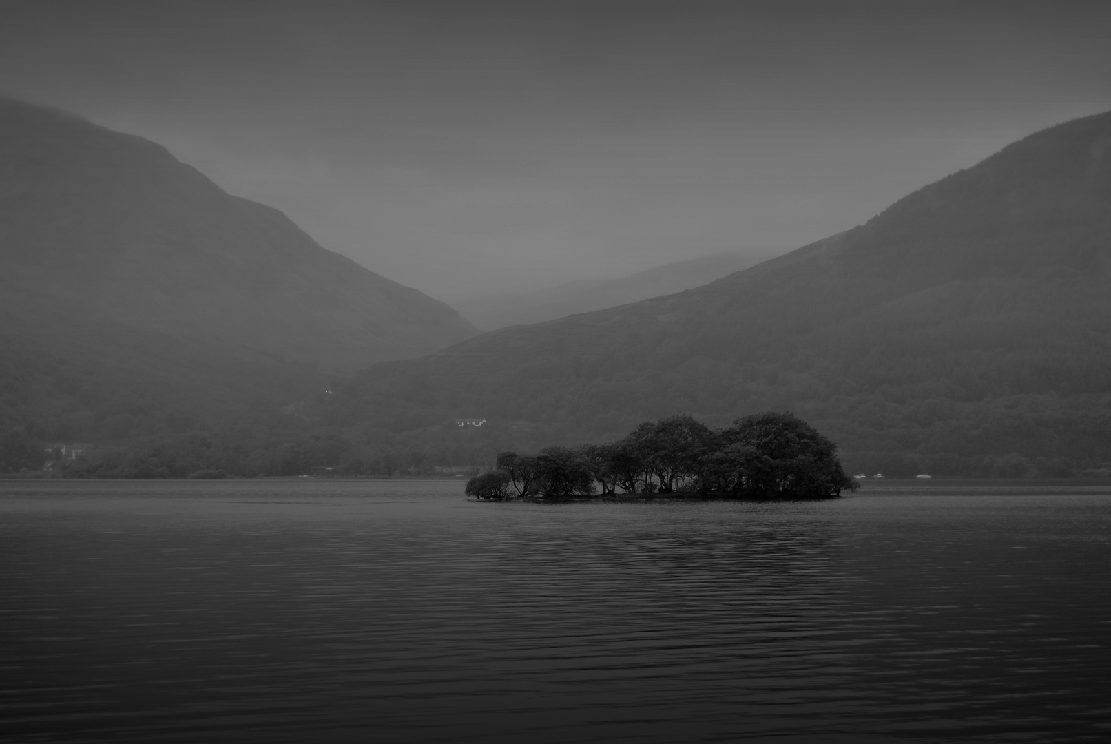 Loch Lomond