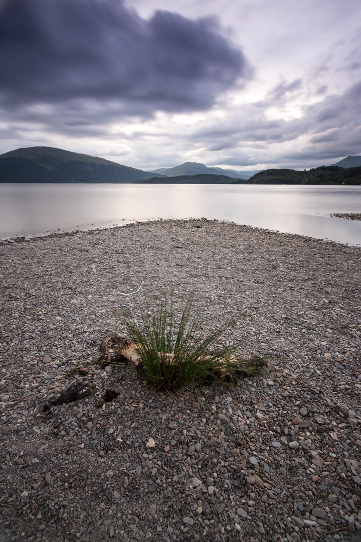 Loch Lomond