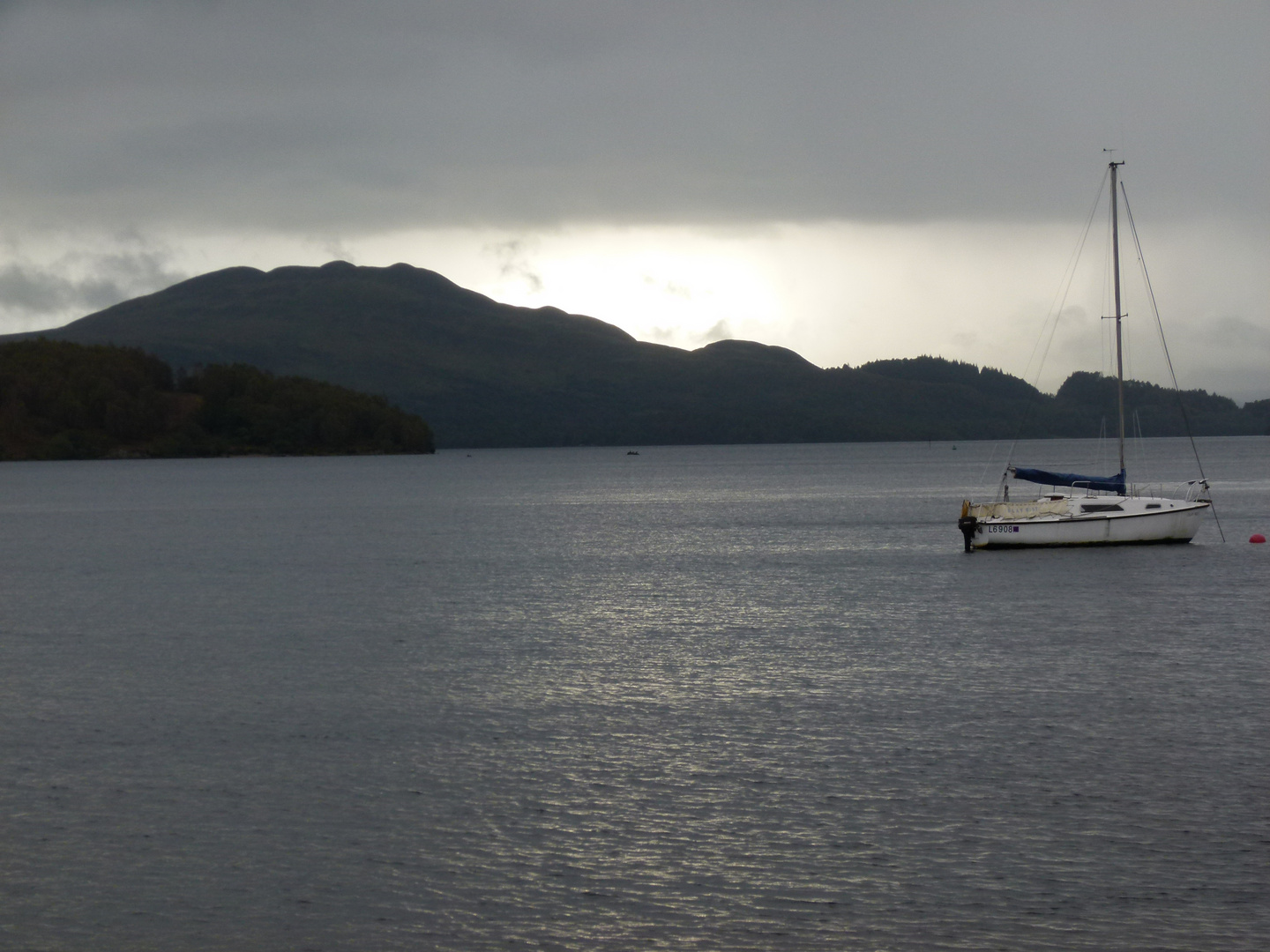 Loch Lomond