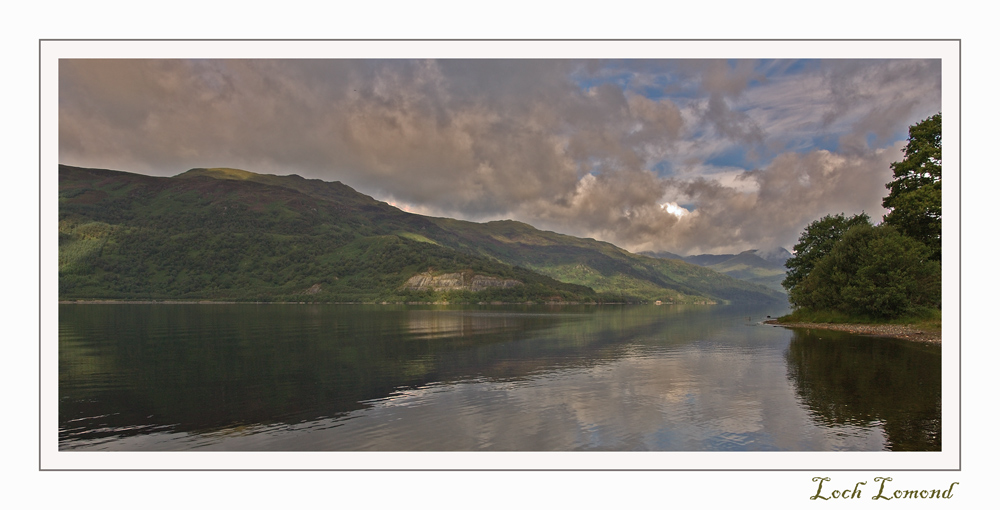 Loch Lomond