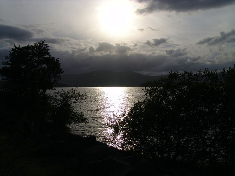 Loch Lomond