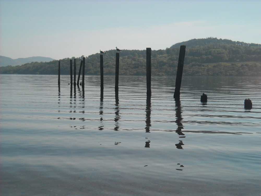 Loch Lomond