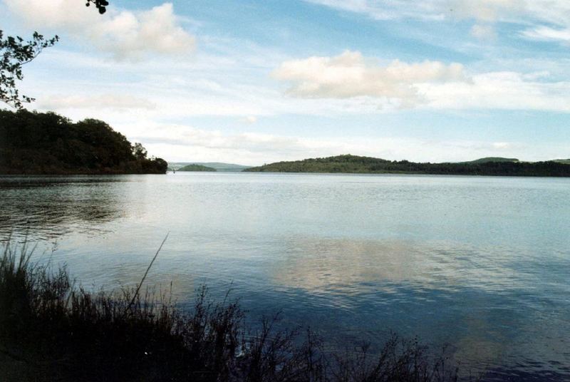 Loch Lomond