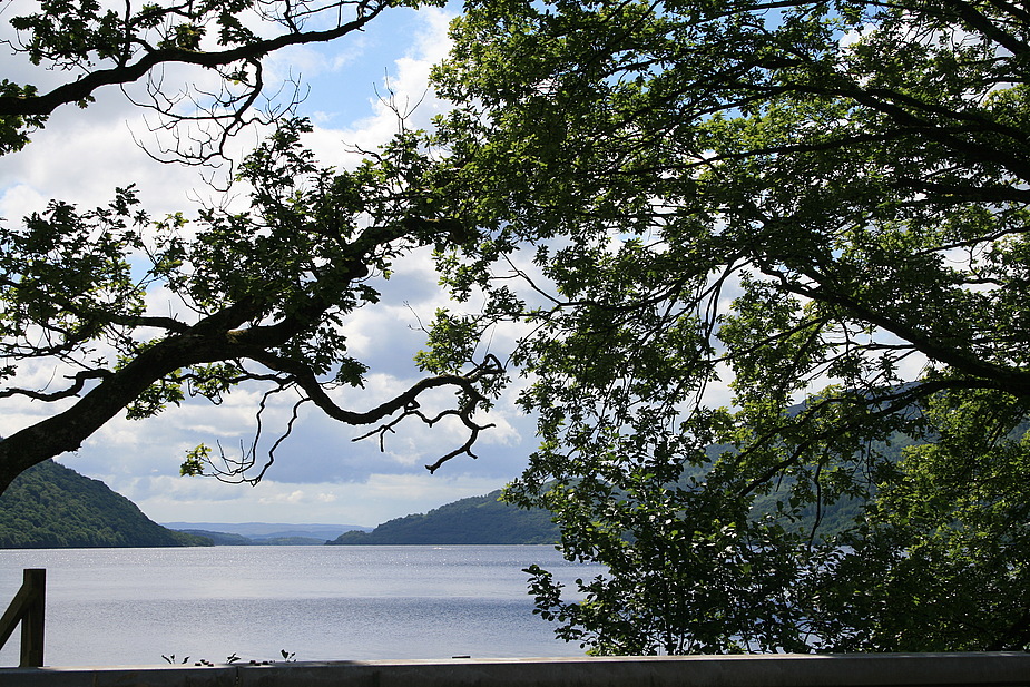 Loch Lomond