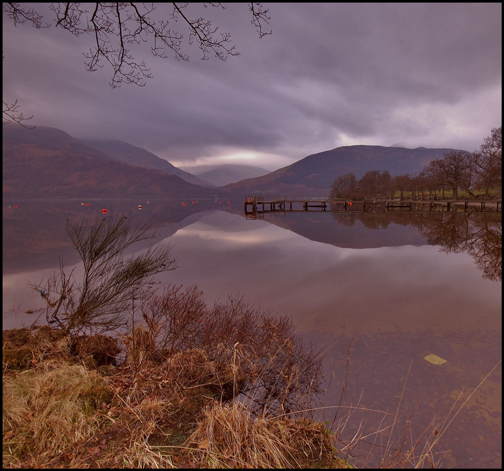 Loch Lomond