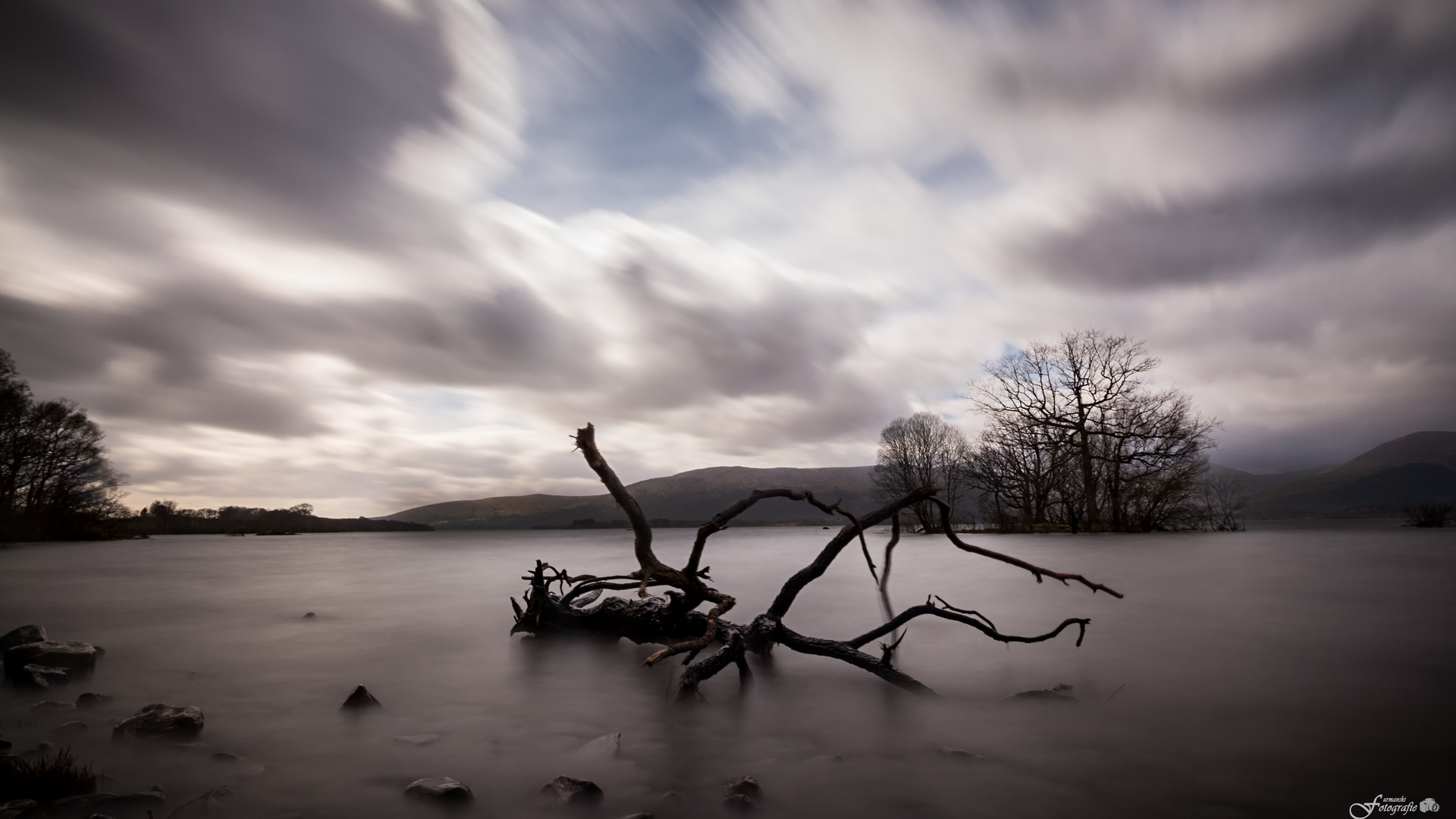 Loch Lomond