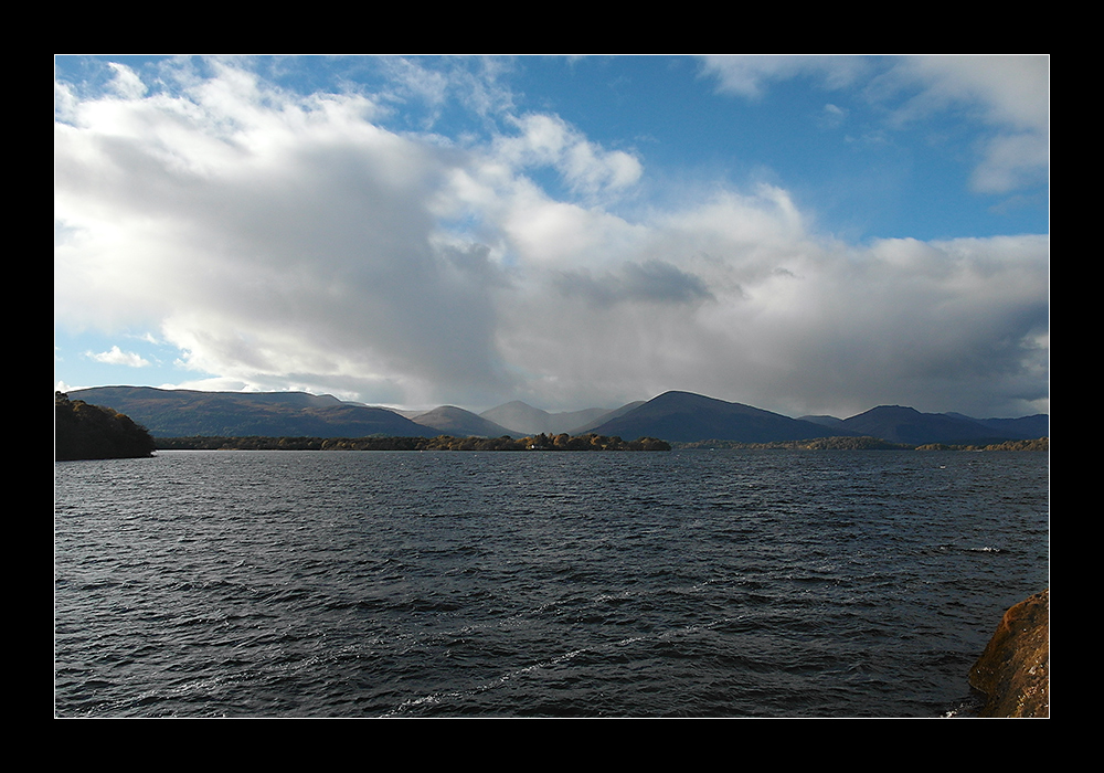 Loch Lomond