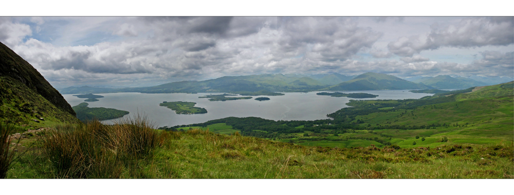 Loch Lomond