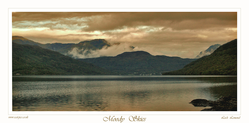 Loch Lomond