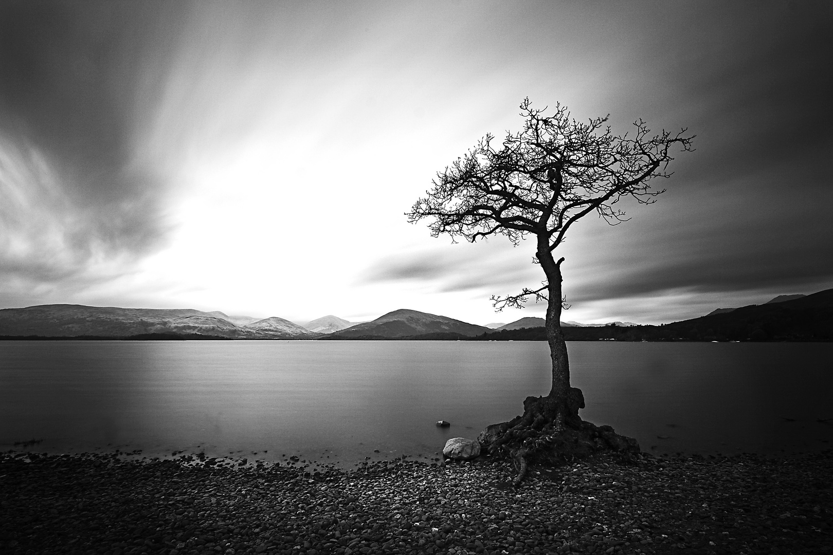 Loch Lomond