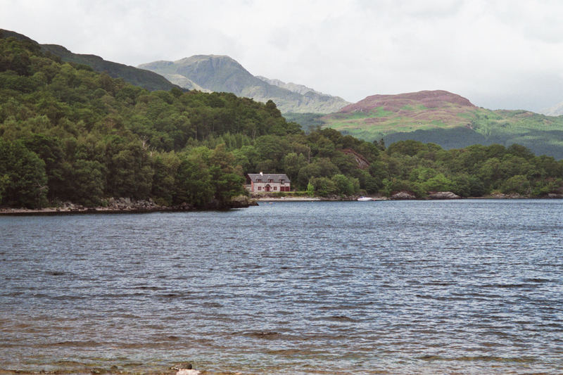 Loch Lomond