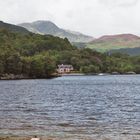 Loch Lomond