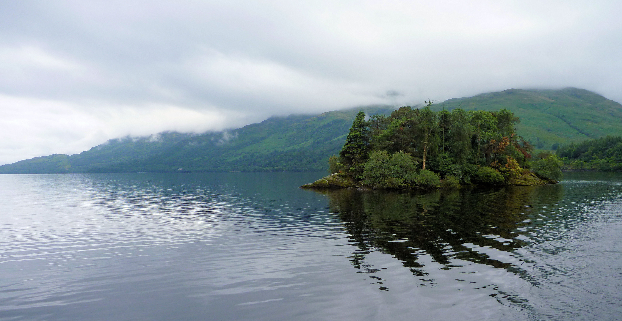 Loch Lomond