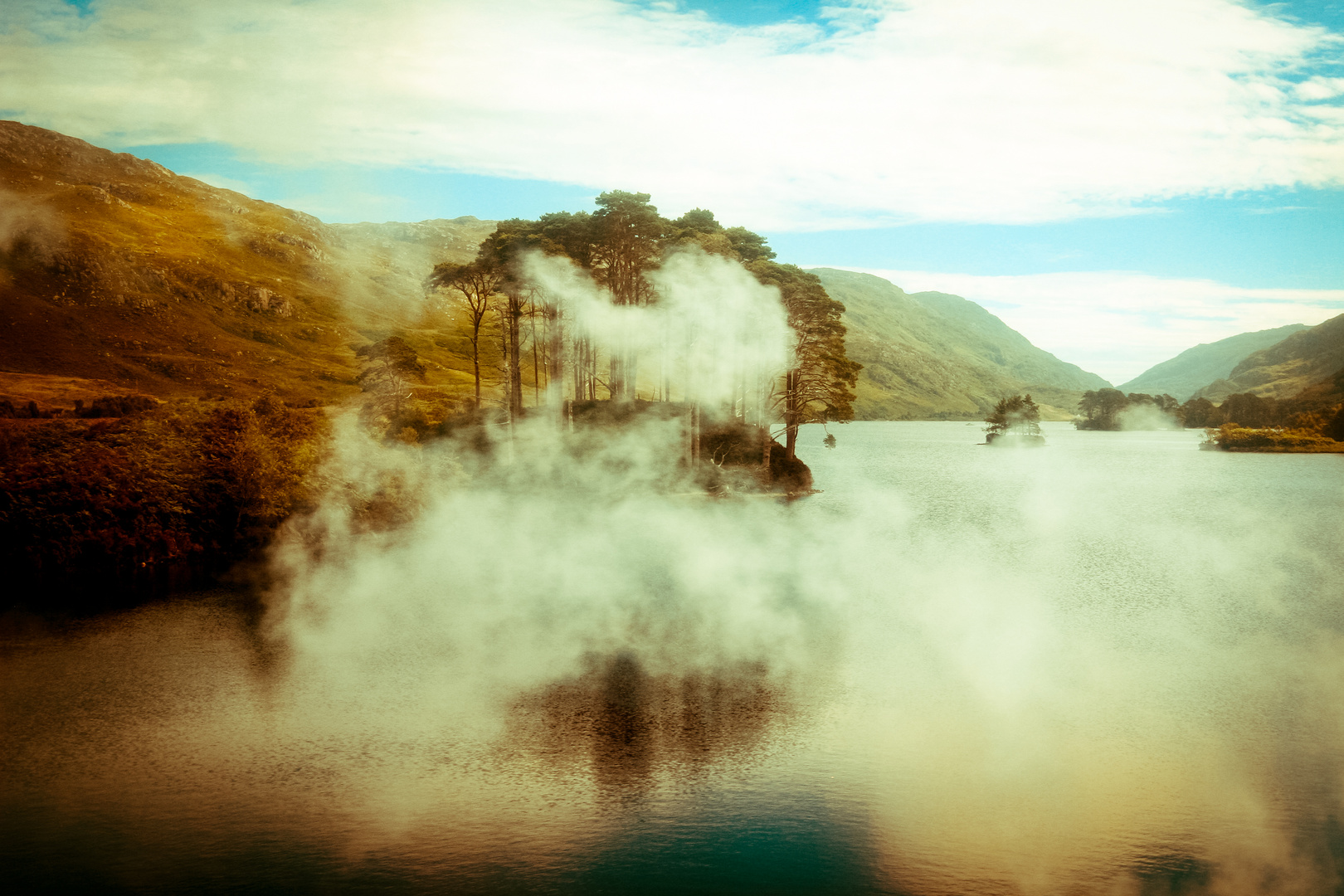 Loch Lomond