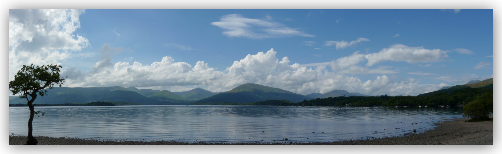 Loch Lomond