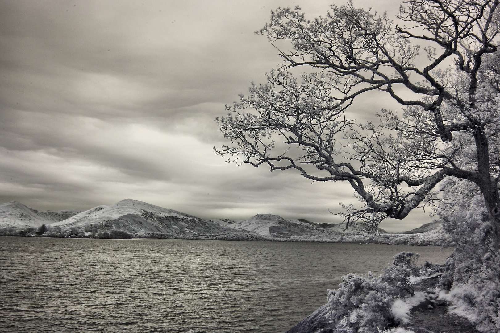 Loch Lomond