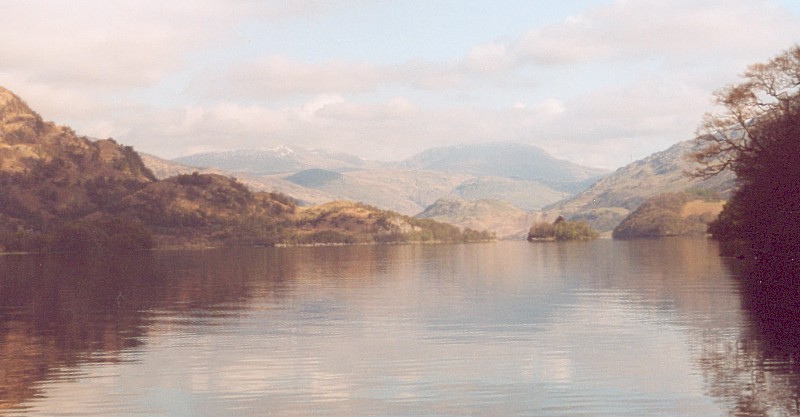 Loch Lomond