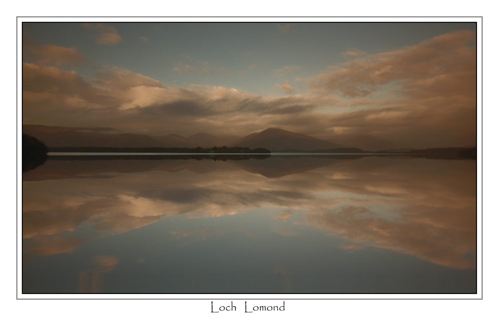 Loch Lomond