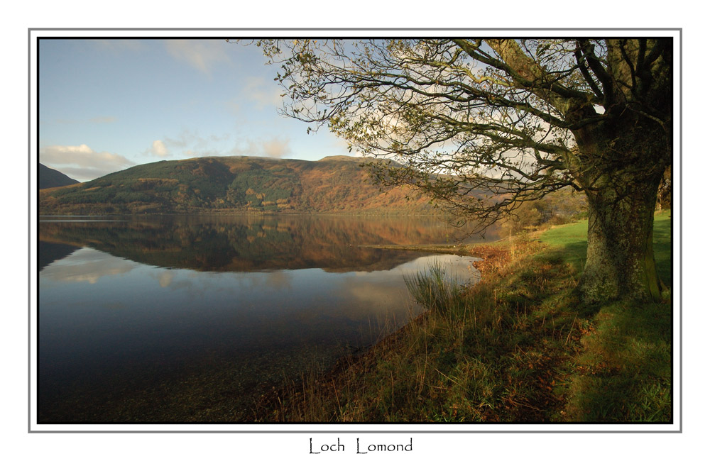 Loch Lomond